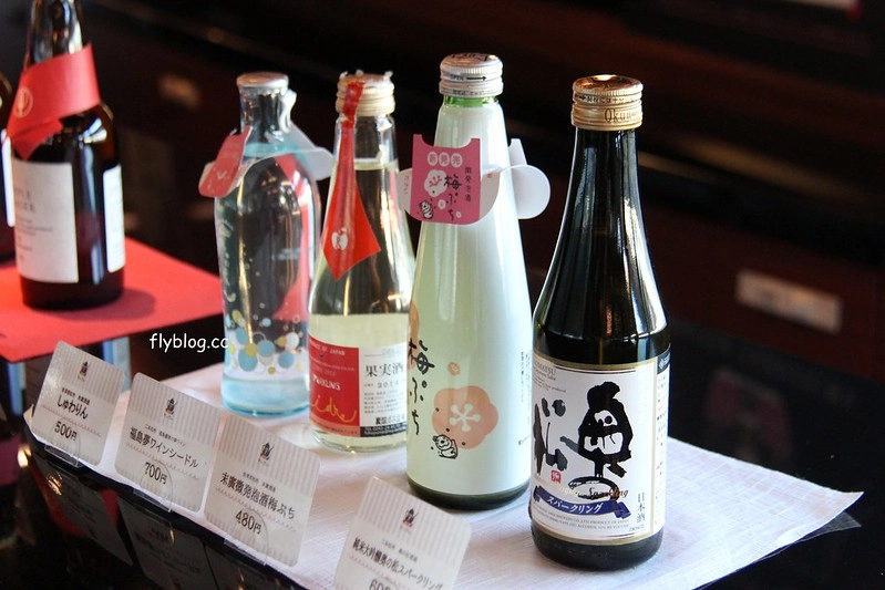 日本福島｜福島號 Fruitea甜點列車．鐵道迷必追奔馳的咖啡館，JR磐越西線的會津若松-郡山限定 @飛天璇的口袋