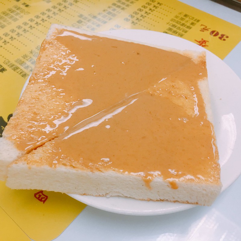 香港佐敦｜澳洲牛奶公司．超過40年屹立不搖的美味，個人推薦炒蛋勝過燉奶 @飛天璇的口袋