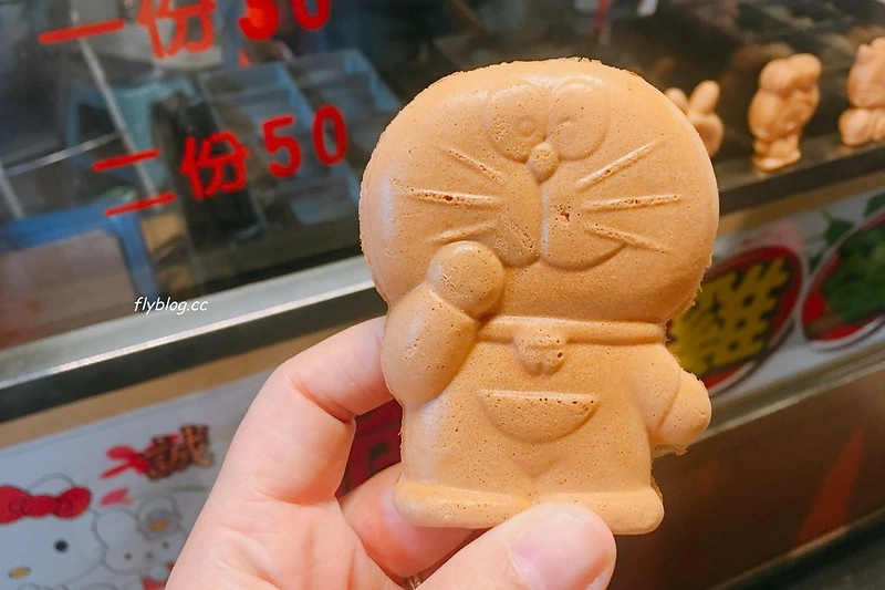 【台中北屯】太原夜市，台中大型觀光夜市，佔地千坪100多個攤位，2021即將終止營運囉！ @飛天璇的口袋