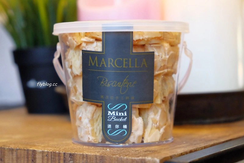 瑪莎拉手工餅舖｜大甲隱藏版的手工餅乾，大甲必買伴手禮推薦 @飛天璇的口袋