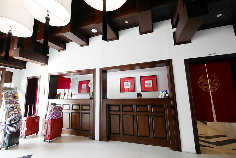 泰國清邁｜清邁蘭塔拉別墅 Villa Lantara Chiang Ma，老城區Villa主題飯店，鄰近塔佩門和清邁夜市 @飛天璇的口袋