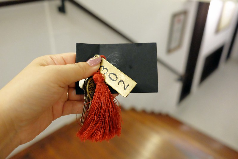 泰國清邁｜清邁蘭塔拉別墅 Villa Lantara Chiang Ma，老城區Villa主題飯店，鄰近塔佩門和清邁夜市 @飛天璇的口袋