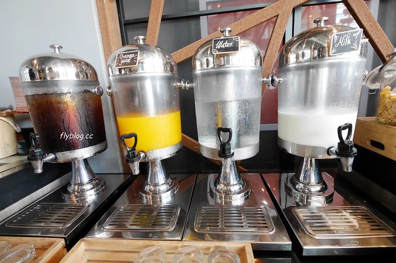 泰國清邁｜清邁尼曼藝術畫廊飯店 Art Mai Gallery Nimman Hotel，以當代藝術為主題的超棒飯店，距離尼曼Maya百貨步行5分鐘 @飛天璇的口袋