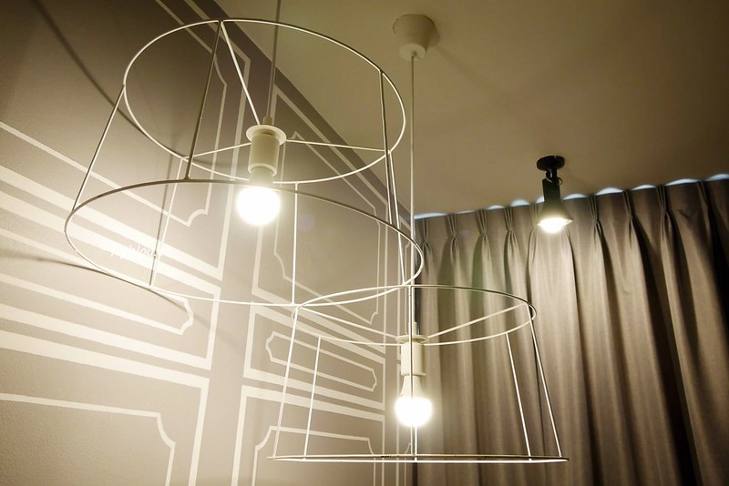 泰國清邁｜清邁尼曼藝術畫廊飯店 Art Mai Gallery Nimman Hotel，以當代藝術為主題的超棒飯店，距離尼曼Maya百貨步行5分鐘 @飛天璇的口袋