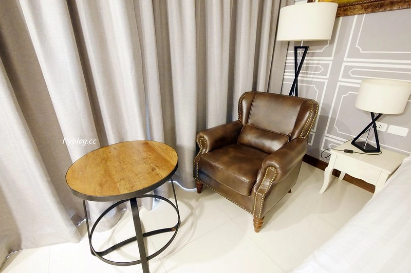 泰國清邁｜清邁尼曼藝術畫廊飯店 Art Mai Gallery Nimman Hotel，以當代藝術為主題的超棒飯店，距離尼曼Maya百貨步行5分鐘 @飛天璇的口袋