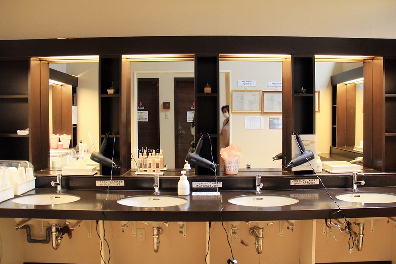 日本福島｜Angel Forest 天使之森那須白河．可愛的森林小圓屋，山林間的寵物友善飯店 @飛天璇的口袋