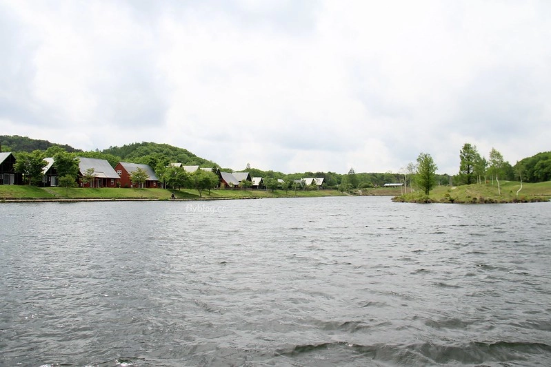 日本福島｜Angel Forest 天使之森那須白河．可愛的森林小圓屋，山林間的寵物友善飯店 @飛天璇的口袋