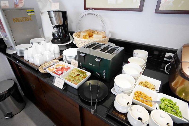 泰國清邁｜清邁蘭塔拉別墅 Villa Lantara Chiang Ma，老城區Villa主題飯店，鄰近塔佩門和清邁夜市 @飛天璇的口袋