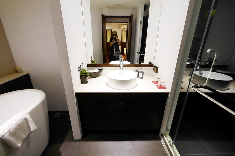 泰國清邁｜清邁蘭塔拉別墅 Villa Lantara Chiang Ma，老城區Villa主題飯店，鄰近塔佩門和清邁夜市 @飛天璇的口袋