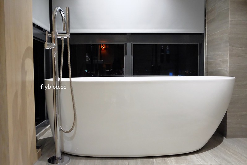 天成文旅．回行旅┃台中飯店推薦：距離逢甲商圈步行5分鐘，充滿懷舊氛圍的設計旅店 @飛天璇的口袋