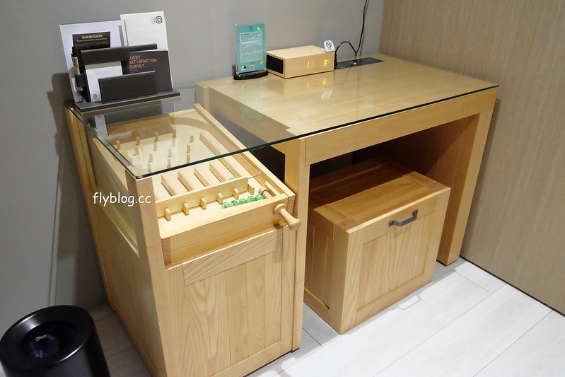 天成文旅．回行旅┃台中飯店推薦：距離逢甲商圈步行5分鐘，充滿懷舊氛圍的設計旅店 @飛天璇的口袋