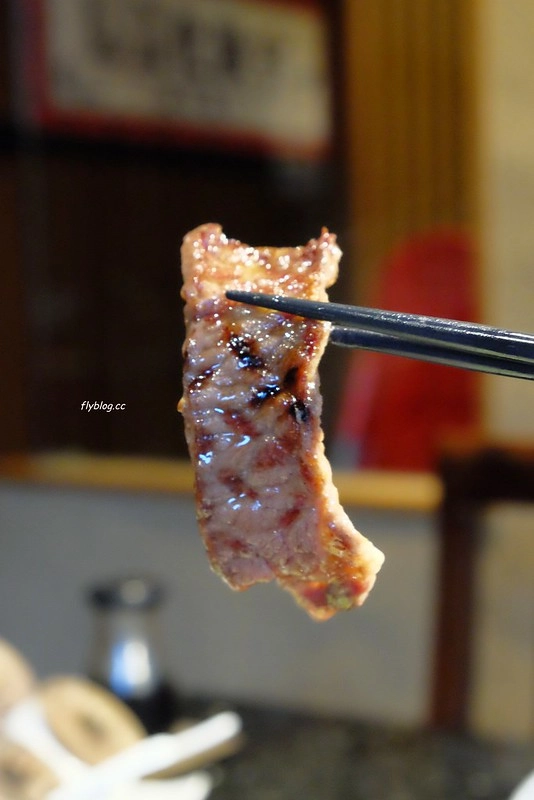 【台中西屯】匠屋燒肉~老字號的「匠屋燒肉朝馬店」，吃的是食材的原味與誠意 @飛天璇的口袋