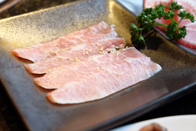 【台中西屯】匠屋燒肉~老字號的「匠屋燒肉朝馬店」，吃的是食材的原味與誠意 @飛天璇的口袋