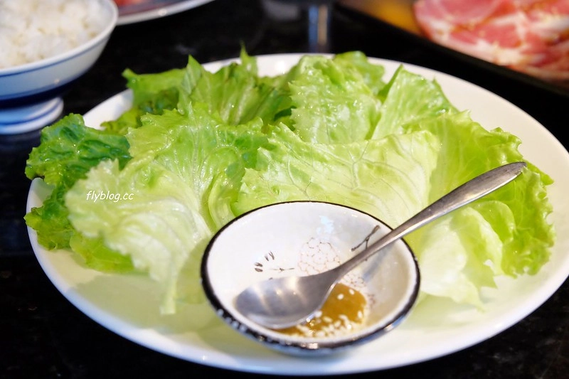 【台中西屯】匠屋燒肉~老字號的「匠屋燒肉朝馬店」，吃的是食材的原味與誠意 @飛天璇的口袋