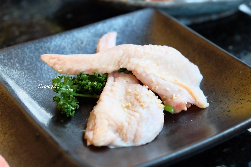 【台中西屯】匠屋燒肉~老字號的「匠屋燒肉朝馬店」，吃的是食材的原味與誠意 @飛天璇的口袋