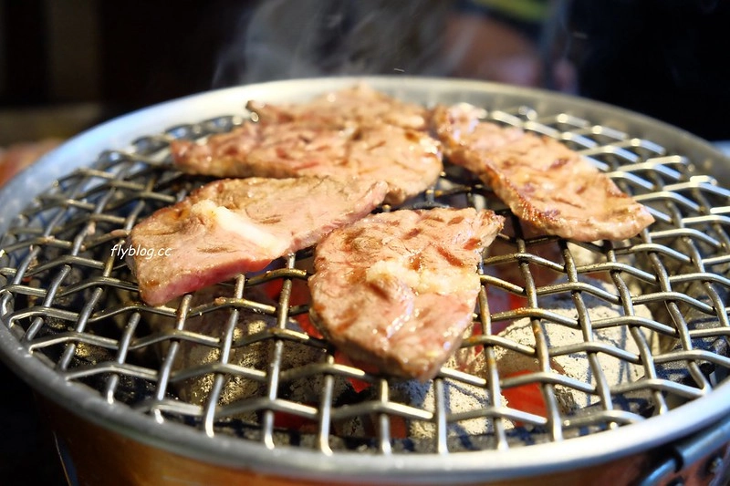 【台中西屯】匠屋燒肉~老字號的「匠屋燒肉朝馬店」，吃的是食材的原味與誠意 @飛天璇的口袋