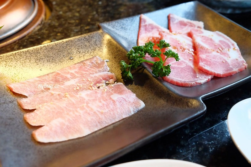 【台中西屯】匠屋燒肉~老字號的「匠屋燒肉朝馬店」，吃的是食材的原味與誠意 @飛天璇的口袋