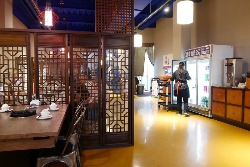 柴火火焰烤鴨館｜北京全聚德技法，烤鴨創新11種吃法，松竹路人氣烤鴨餐廳 @飛天璇的口袋