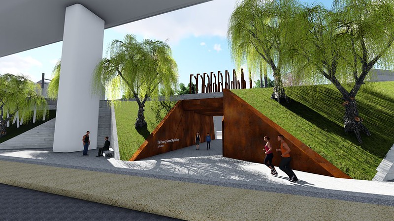 台中一日遊┃台中旅遊：台中日式微旅行，探訪台中的京都，走入古蹟現場，文化巡禮導覽 @飛天璇的口袋