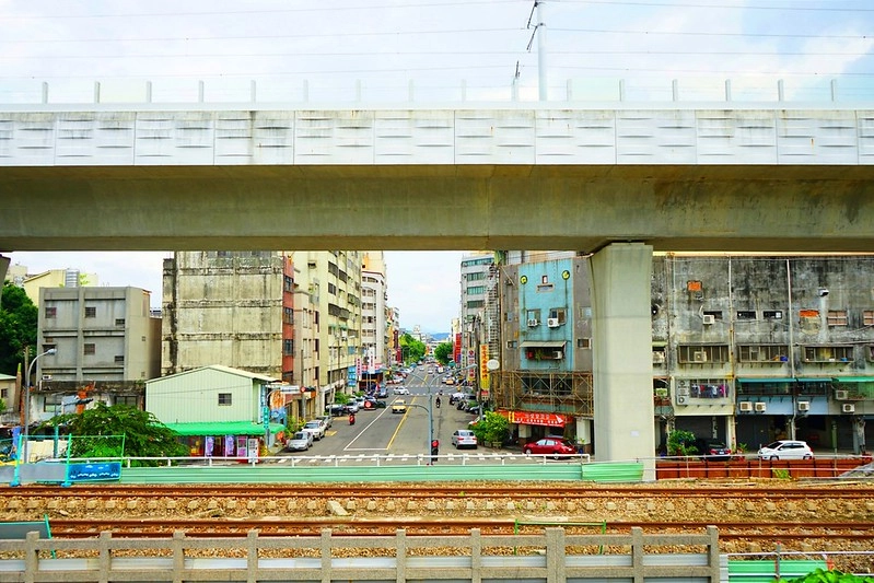 台中一日遊┃台中旅遊：台中日式微旅行，探訪台中的京都，走入古蹟現場，文化巡禮導覽 @飛天璇的口袋