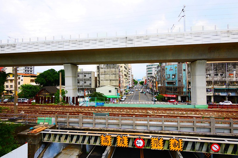 台中一日遊┃台中旅遊：台中日式微旅行，探訪台中的京都，走入古蹟現場，文化巡禮導覽 @飛天璇的口袋