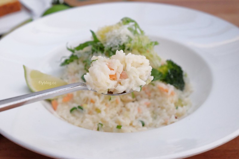 希拉餐廳｜員林超夯網美打卡店希拉餐廳，將當地食材融入地中海料理，今年夏天美味沙拉之旅 @飛天璇的口袋