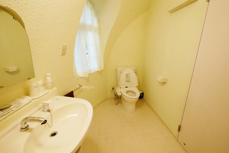 日本福島｜Angel Forest 天使之森那須白河．可愛的森林小圓屋，山林間的寵物友善飯店 @飛天璇的口袋