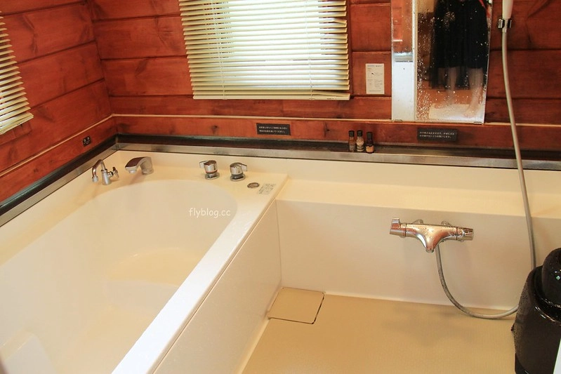 日本福島｜Angel Forest 天使之森那須白河．可愛的森林小圓屋，山林間的寵物友善飯店 @飛天璇的口袋