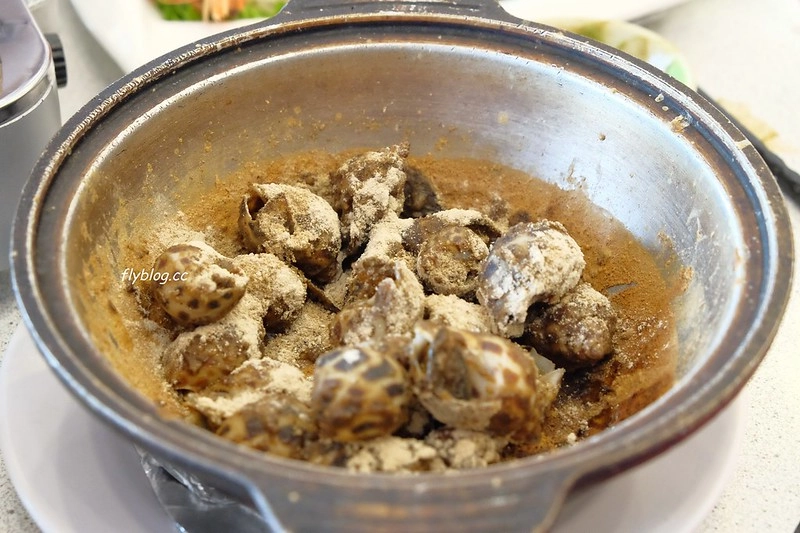 浩源活海鮮餐廳｜新鮮現流活海鮮上桌，正宗台式最迷人，聚餐宴客的好選擇 @飛天璇的口袋