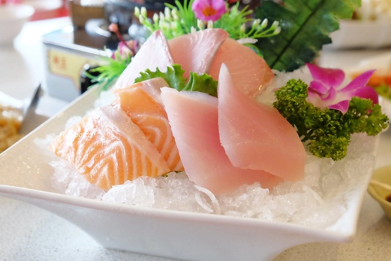 浩源活海鮮餐廳｜新鮮現流活海鮮上桌，正宗台式最迷人，聚餐宴客的好選擇 @飛天璇的口袋