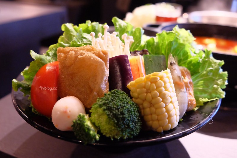 輕井澤火鍋：輕井澤崇德路分店悄悄開幕，北屯吃火鍋又多了一個好選擇 @飛天璇的口袋