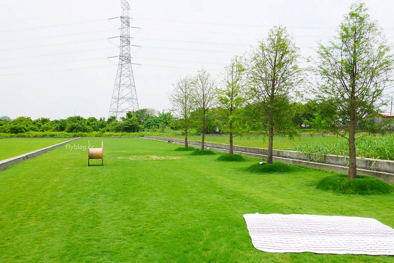 彰化田中｜田中一日遊．稻米的故鄉，漫遊稻米小鎮，田中美食景點推薦 @飛天璇的口袋