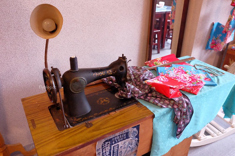 黑貓食堂┃台中南屯：重現50年代的台灣風情，品嚐台灣傳統古早味，公益路美食餐廳再一發 @飛天璇的口袋