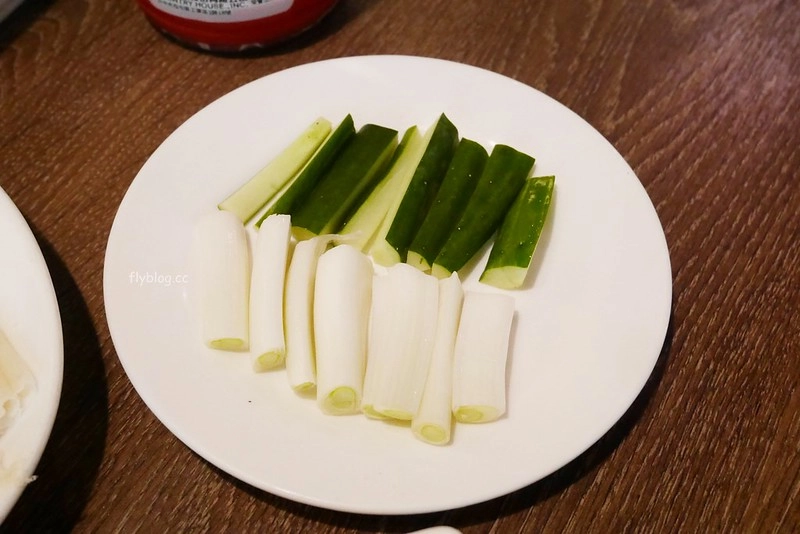 柴火火焰烤鴨館｜北京全聚德技法，烤鴨創新11種吃法，松竹路人氣烤鴨餐廳 @飛天璇的口袋