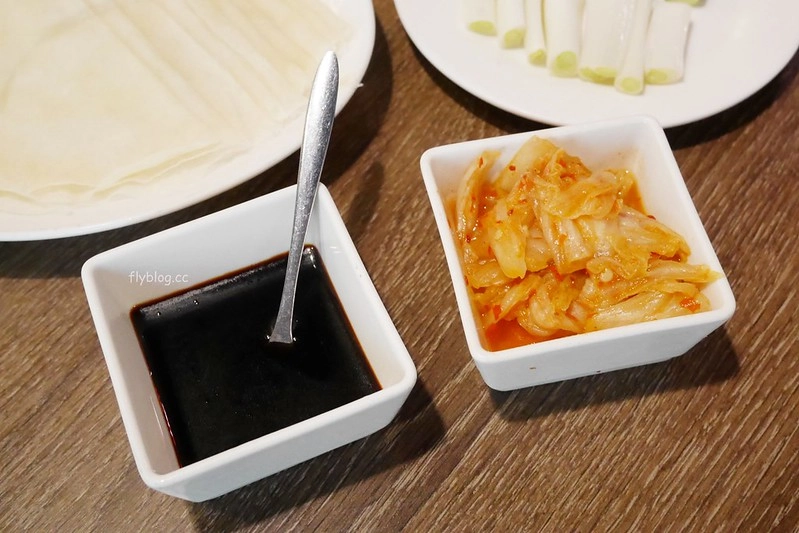 柴火火焰烤鴨館｜北京全聚德技法，烤鴨創新11種吃法，松竹路人氣烤鴨餐廳 @飛天璇的口袋