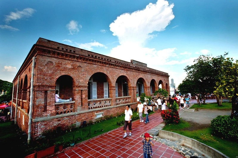 台中一日遊┃台中旅遊：台中日式微旅行，探訪台中的京都，走入古蹟現場，文化巡禮導覽 @飛天璇的口袋