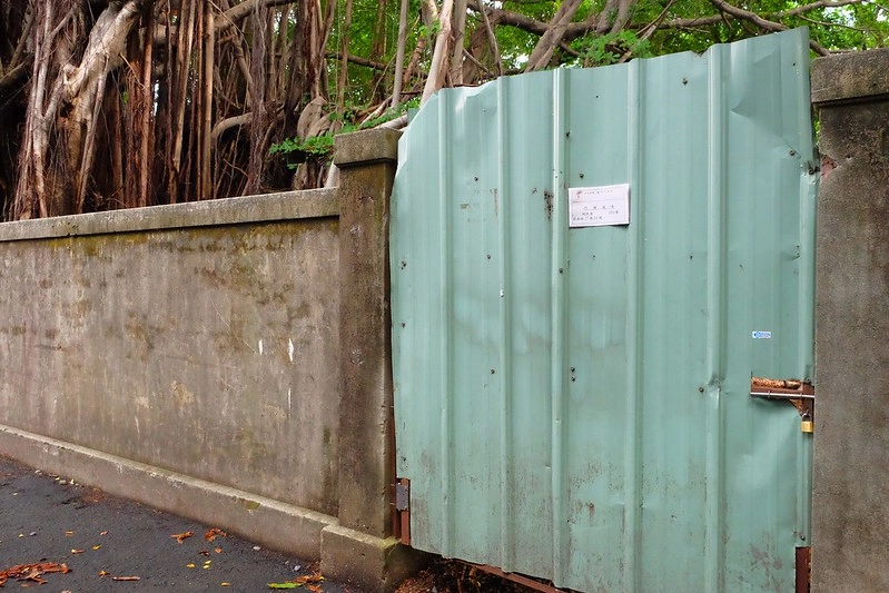 台中一日遊┃台中旅遊：台中日式微旅行，探訪台中的京都，走入古蹟現場，文化巡禮導覽 @飛天璇的口袋