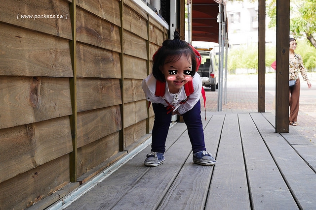 台中一日遊┃台中旅遊：台中日式微旅行，探訪台中的京都，走入古蹟現場，文化巡禮導覽 @飛天璇的口袋