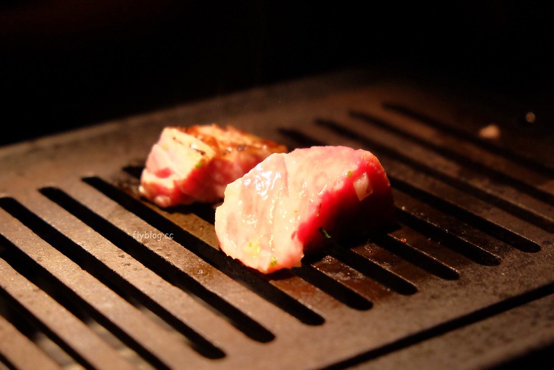 KoDo和牛燒肉｜低調有質感的燒肉店，公益路美食新推薦 @飛天璇的口袋