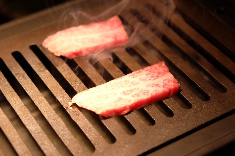 KoDo和牛燒肉｜低調有質感的燒肉店，公益路美食新推薦 @飛天璇的口袋