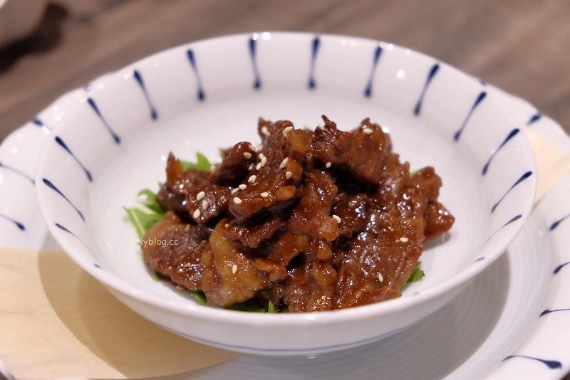 KoDo和牛燒肉｜低調有質感的燒肉店，公益路美食新推薦 @飛天璇的口袋