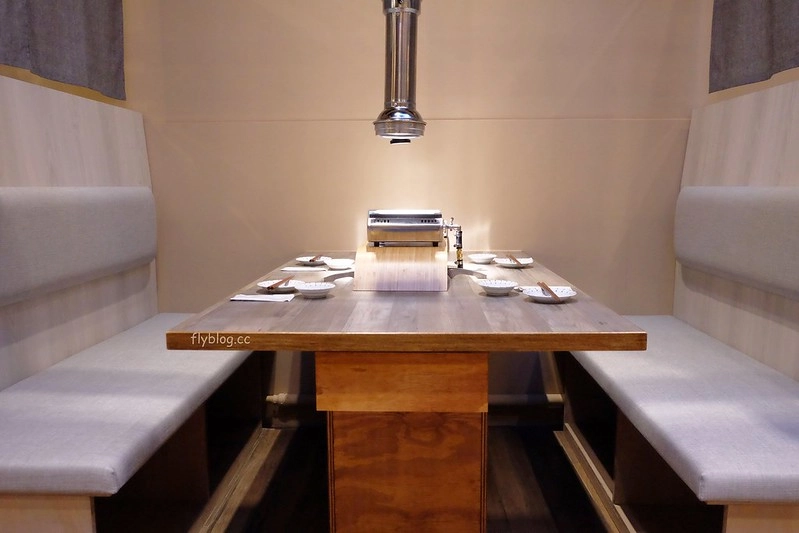 KoDo和牛燒肉｜低調有質感的燒肉店，公益路美食新推薦 @飛天璇的口袋