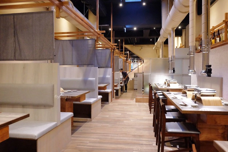 KoDo和牛燒肉｜低調有質感的燒肉店，公益路美食新推薦 @飛天璇的口袋