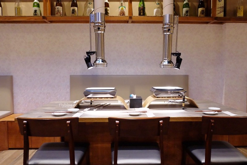 KoDo和牛燒肉｜低調有質感的燒肉店，公益路美食新推薦 @飛天璇的口袋