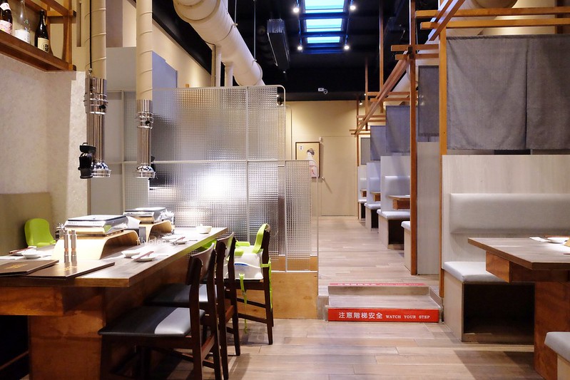 KoDo和牛燒肉｜低調有質感的燒肉店，公益路美食新推薦 @飛天璇的口袋