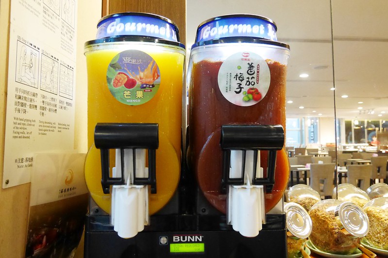 鳳凰德陽川泉旅奇立丹廳｜一鴨六吃只要$1688元，還有自助餐吃到飽可以選擇，礁溪好吃烤鴨推薦 @飛天璇的口袋