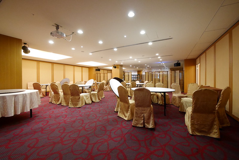 鳳凰德陽川泉旅奇立丹廳｜一鴨六吃只要$1688元，還有自助餐吃到飽可以選擇，礁溪好吃烤鴨推薦 @飛天璇的口袋