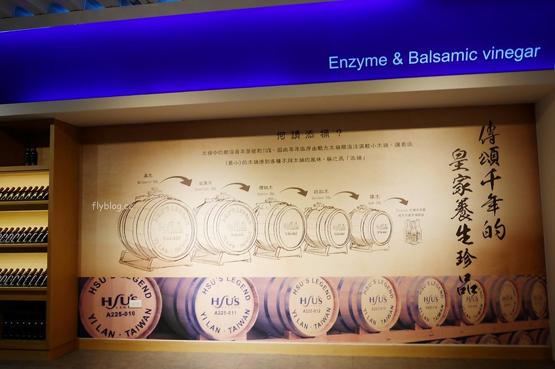 潭酵天地｜下雨天不用煩惱！有二層樓高溜滑梯的觀光工廠，宜蘭親子旅遊景點推薦 @飛天璇的口袋