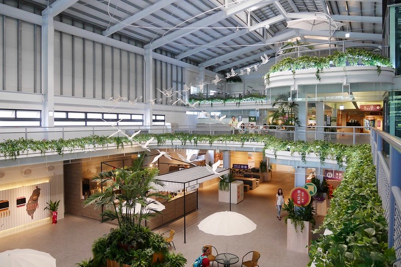 潭酵天地｜下雨天不用煩惱！有二層樓高溜滑梯的觀光工廠，宜蘭親子旅遊景點推薦 @飛天璇的口袋