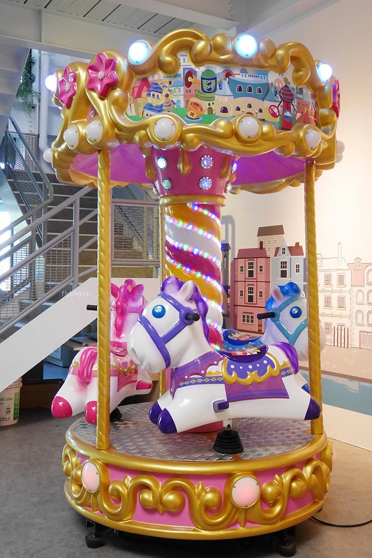 潭酵天地｜下雨天不用煩惱！有二層樓高溜滑梯的觀光工廠，宜蘭親子旅遊景點推薦 @飛天璇的口袋